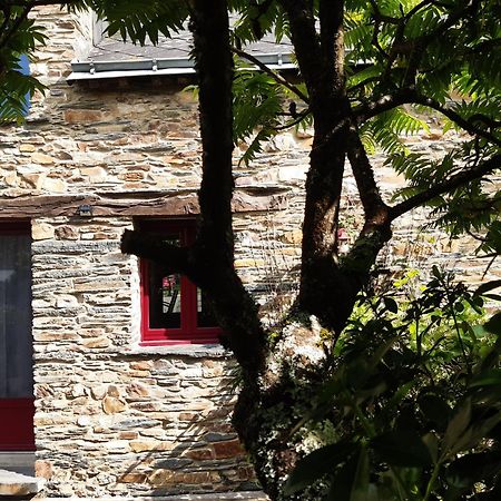 La Maison Paisible Guemene-Penfao Luaran gambar