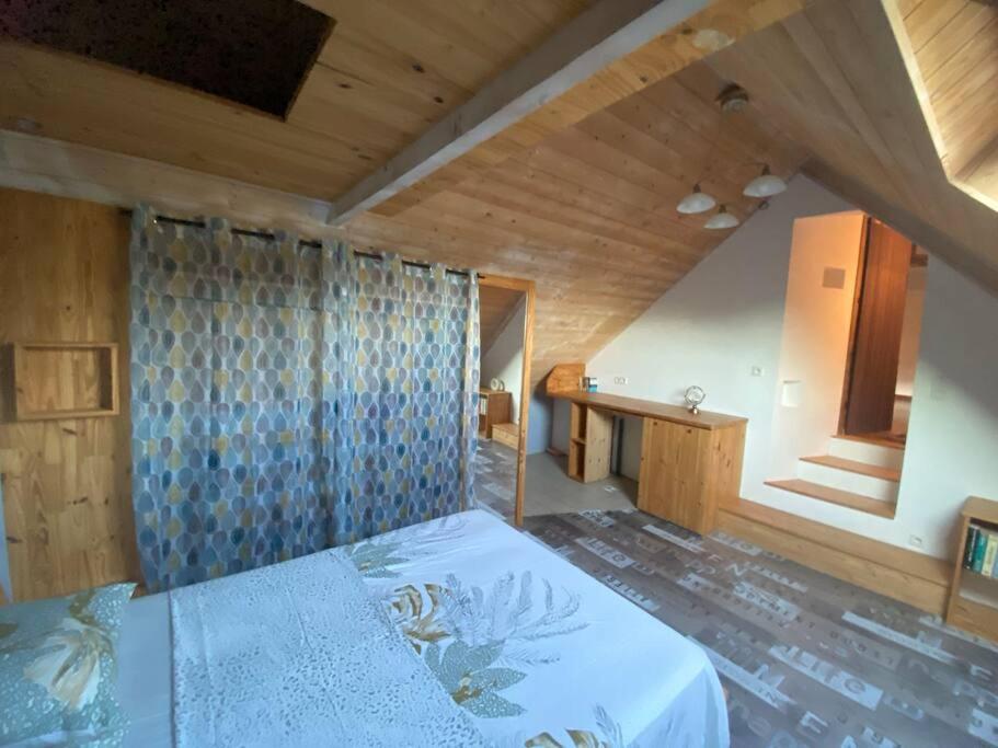 La Maison Paisible Guemene-Penfao Luaran gambar